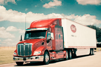 2500 Peterbilt recalled due to mirror issues