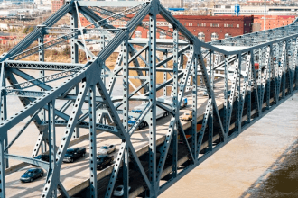 Власти взялись за проекты новых мостов в четырех штатах
