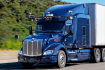 California wants to ban autonomous trucks on its roads
