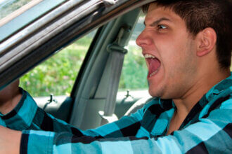 Исследование выявило штат с самыми агрессивными водителями