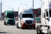 California governor vetoes scandal bill on autonomous trucks