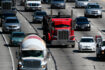 California to increase diesel fuel tax again