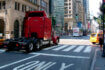 Routes for NY trucks will be renewed for the first time in 50 years