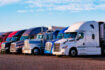 IRS per diem rates for truck drivers 2024