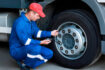 The Right Semi-Truck Tire Pressure