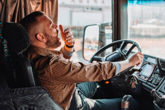 How Many Hours a Day Can Truck Drivers Drive?
